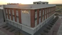 The Presidential Suites Hotels in Kutch