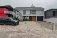 RedDoorz Plus near Lembang Park & Zoo Hotel di Kabupaten Bandung Barat