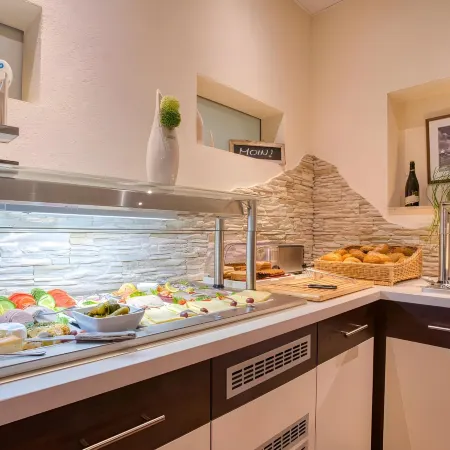 Wilhelmshaven Ahoi, Sure Hotel Collection by Best Western