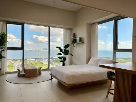 Yeongjongdo in the Moon No. 7 Отели рядом с достопримечательностью «Волмидо»