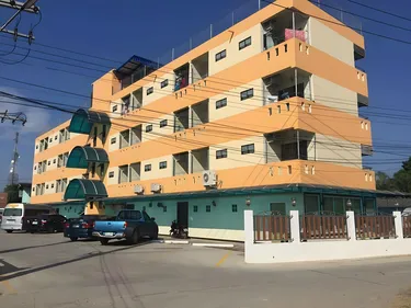 รูปภาพของทรีเฮ้าส์ ฉะเชิงเทรา