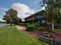 Club Mulwala Resort Hotels in Mulwala