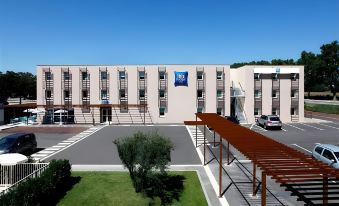Ibis Budget Manosque Cadarache