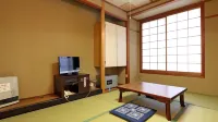 Hachikita Onsen Ryokan Sakae Hotel di Kami