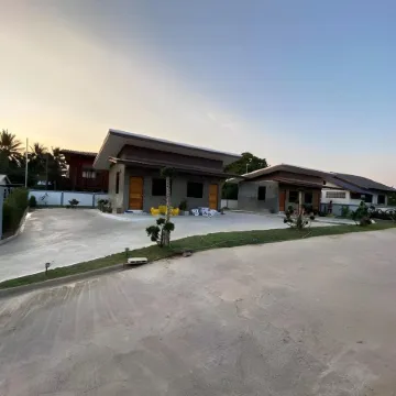 Ban Kao Jao Homestay