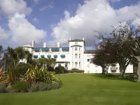 The Imperial Hotel Exmouth Hôtels à : Dawlish