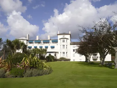 The Imperial Hotel Exmouth Hotels in Budleigh Salterton