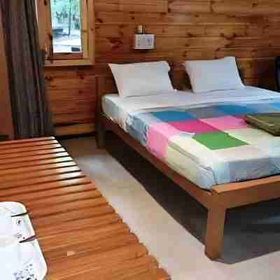 Seethanadi Nature Camp-Jungle Lodges Rooms