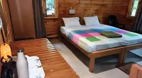 Seethanadi Nature Camp-Jungle Lodges Hotels near Kollur Shri Mookambika Devi Temple