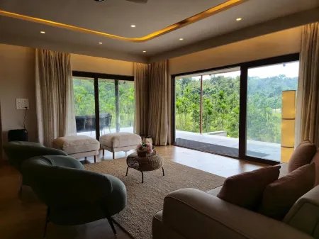 Songs of the Treepie