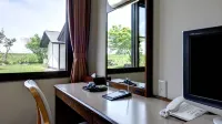 Nanohana Onsen Denden No Yado