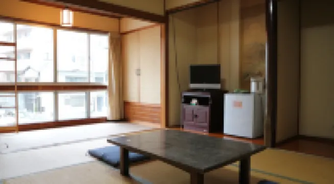 Kimatsu Ryokan