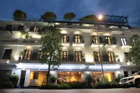 Draha Halong Hotel - Serenity, Charm & Nature Hôtels à : Ha Long
