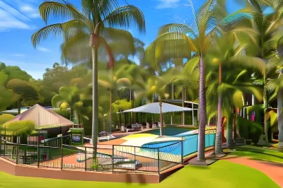 Kaloha Holiday Resort Hotels in 