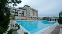 Derawan Indah Hotel Hotels in Bugis