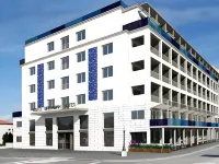 Hotel Brisamar Suites Hotels in Rodona