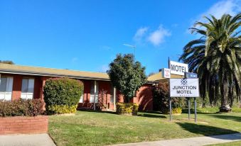 Junction Motel Wagga