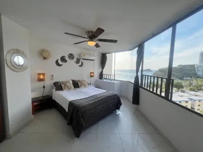 Apartment in beach dreams