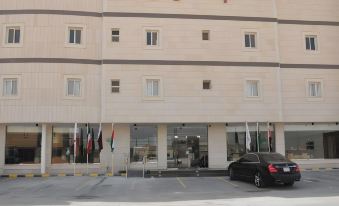 Towlan Hotel Suites 1