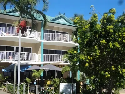 The Beach Place