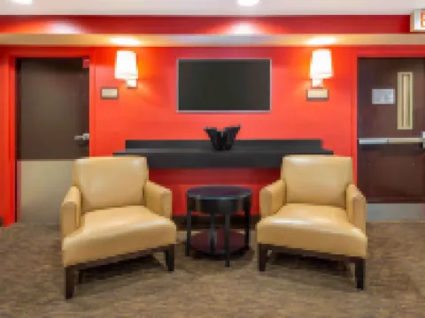 Extended Stay America Suites - Princeton - West Windsor Hotels in Princeton