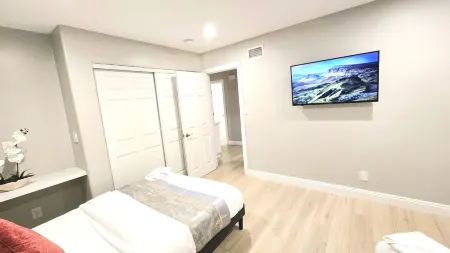 Exotic home lemon grove 2bedroom by sdstay Отели в г. Спринг Вэлли