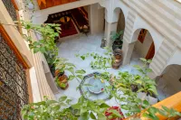 Palais Tara & Spa Hotels in Marrakech