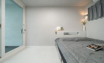 Gyeongju Modern Poolvilla & Spa