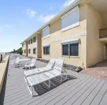 Spectacular direct ocean front condo with amazing views of the Atlantic