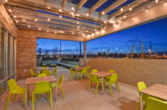 Home2 Suites by Hilton Palmdale Hotels in Palmdale