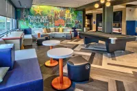 Tru by Hilton Roanoke Hollins Hotels in Hollins