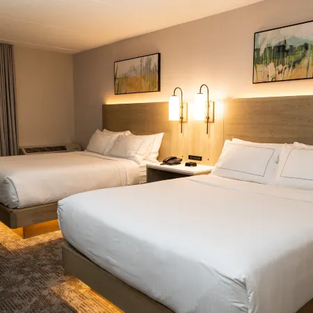 DoubleTree by Hilton Austin