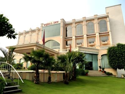Eqbal Inn
