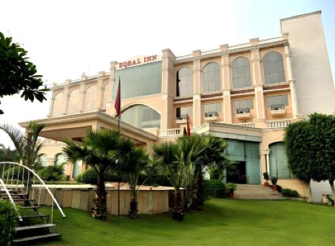 Eqbal Inn