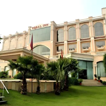 Eqbal Inn