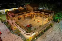 Haveli Banquet & Resort