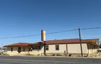 Travel Inn Snyder Hotel di Snyder