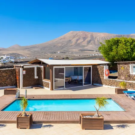 Villa Vista Mar