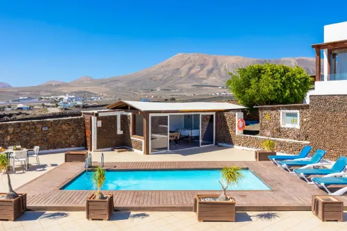 Villa Vista Mar