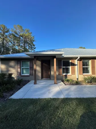 4 min to WEC, Crownwood Modern, NEW 3bd 2ba cozy townhome close to FAST