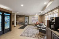 Candlewood Suites ST. Louis - ST. Charles Hotels in Saint Charles