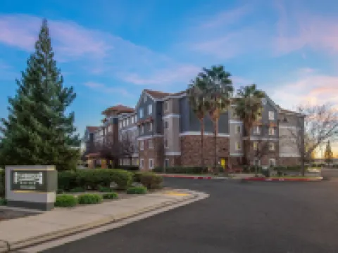 Staybridge Suites ROCKLIN - ROSEVILLE AREA by IHG Hotels in Placer County