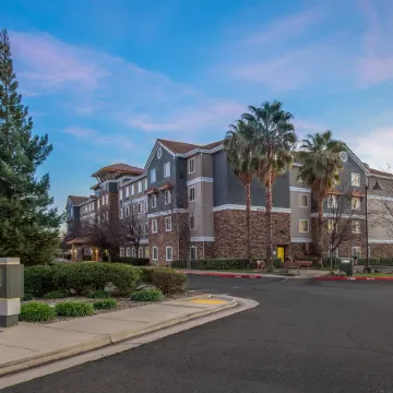 Staybridge Suites ROCKLIN - ROSEVILLE AREA by IHG