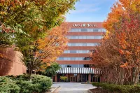 Omni Charlottesville Hotel Hotel di Charlottesville