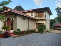 The Novi Harau