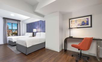 Holiday Inn Express DALLAS DOWNTOWN by IHG