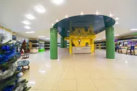 Tsarskiy Les Hotels in Odintsovsky District