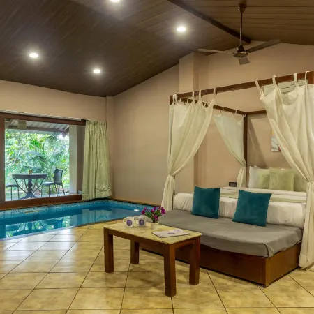 Bougainvillea Resort Mulshi