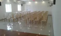 Varuna Inn Banquets & Resort Hotels in Nemmeli