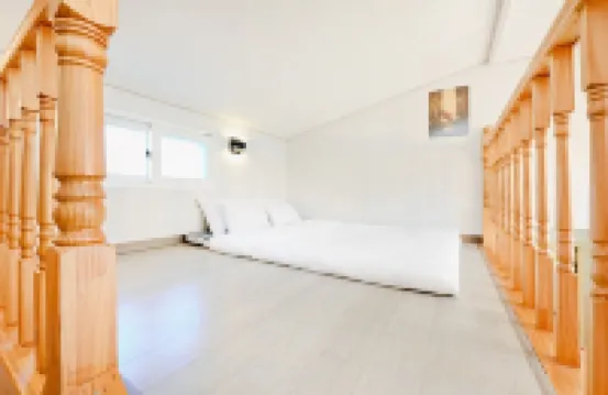 Stay Gapyeong (2025 Renovation)